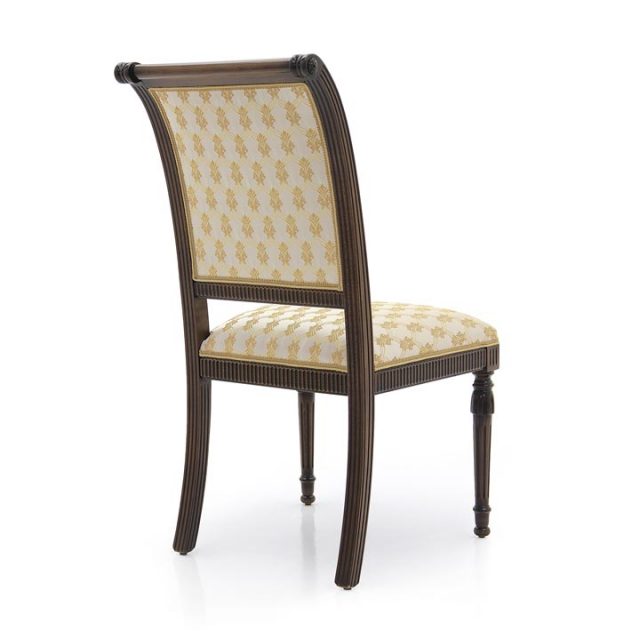 Полукресло Sevensedie MAGISTRA CHAIR