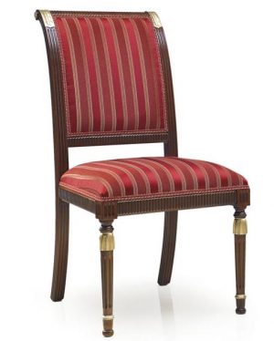 Полукресло Sevensedie MAGISTRA CHAIR