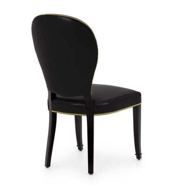Полукресло Sevensedie MANHATTAN CHAIR