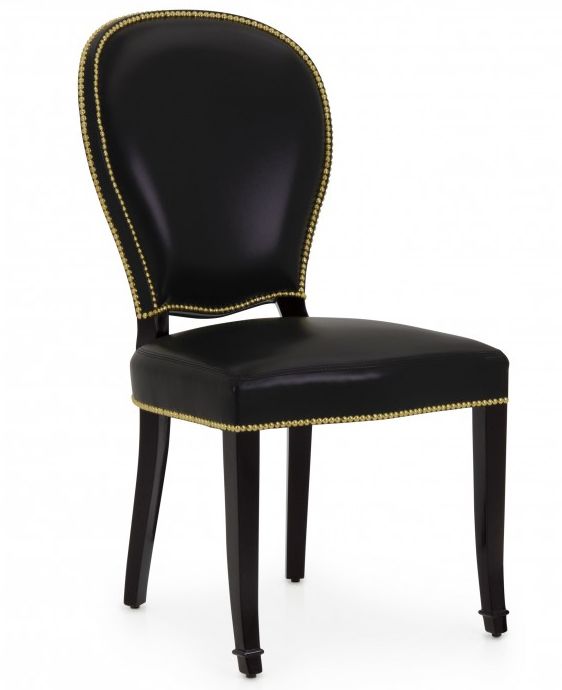 Полукресло Sevensedie MANHATTAN CHAIR