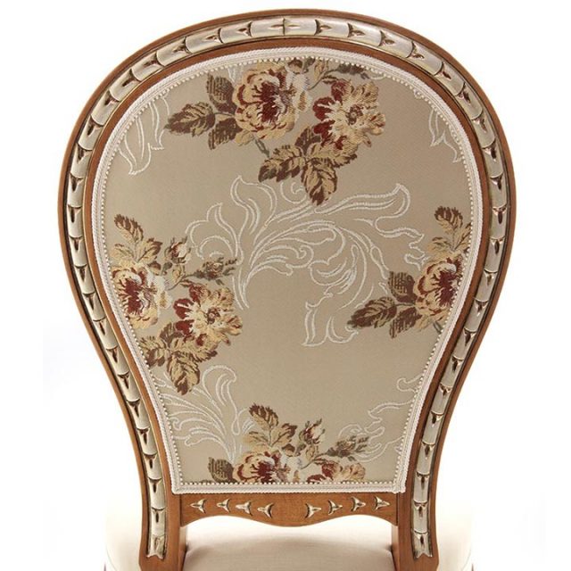 Полукресло Sevensedie MARIA CHAIR