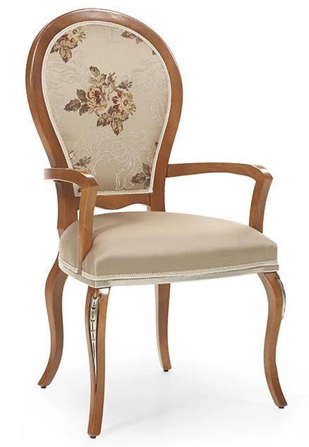 Полукресло Sevensedie MARIA SMALL ARMCHAIR