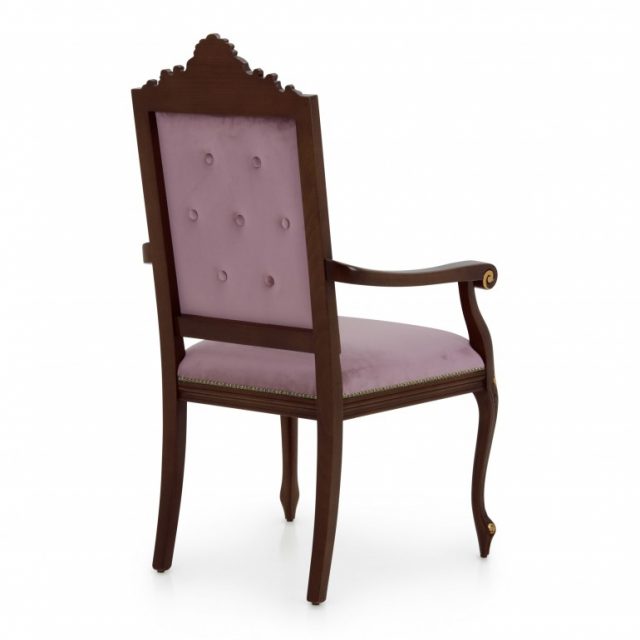 Полукресло Sevensedie MARILYN SMALL ARMCHAIR
