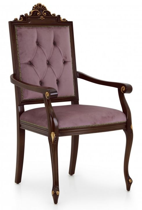 Полукресло Sevensedie MARILYN SMALL ARMCHAIR