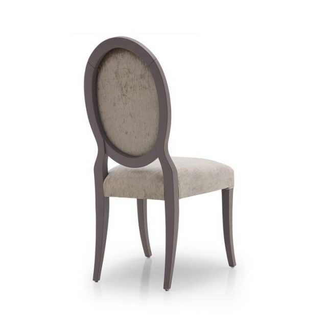 Полукресло Sevensedie MATILDE CHAIR
