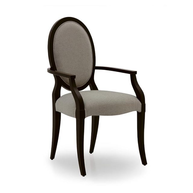 Полукресло Sevensedie MATILDE SMALL ARMCHAIR