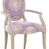 Полукресло Sevensedie MATILDE SMALL ARMCHAIR