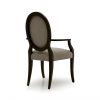 Полукресло Sevensedie MATILDE SMALL ARMCHAIR
