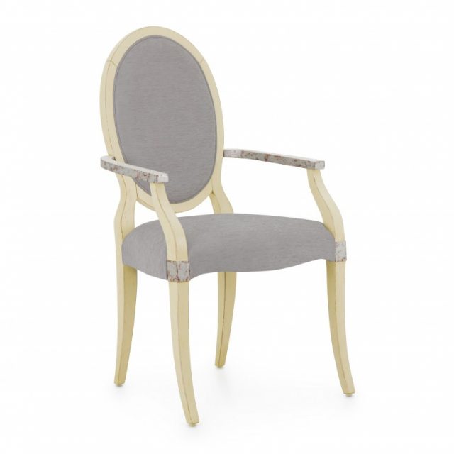 Полукресло Sevensedie MATILDE SMALL ARMCHAIR