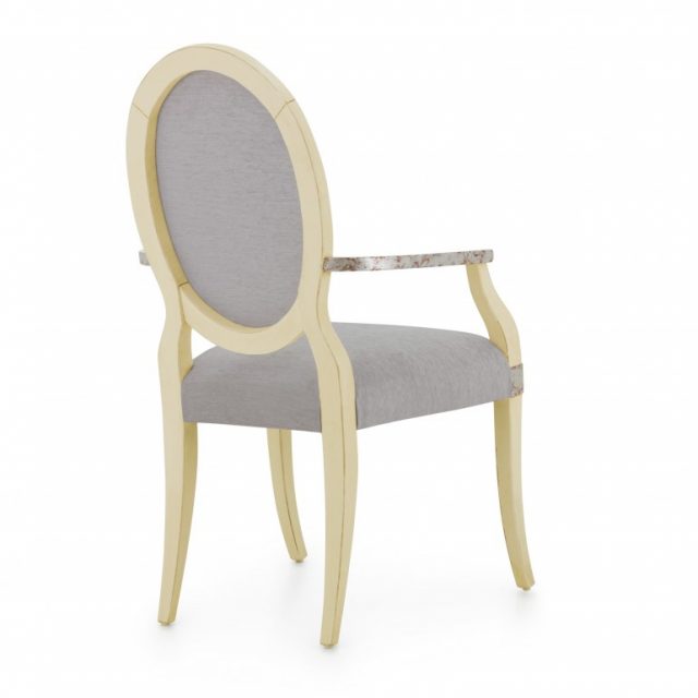Полукресло Sevensedie MATILDE SMALL ARMCHAIR