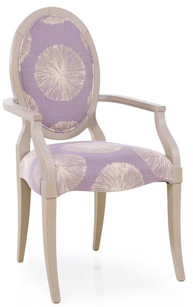 Полукресло Sevensedie MATILDE SMALL ARMCHAIR
