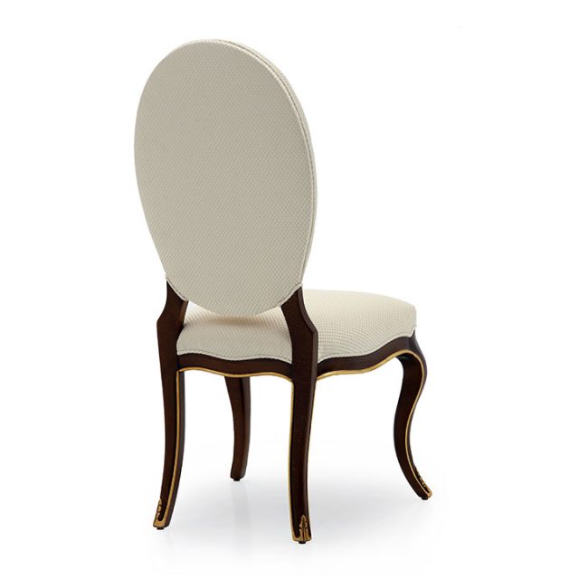 Полукресло Sevensedie MESTA CHAIR