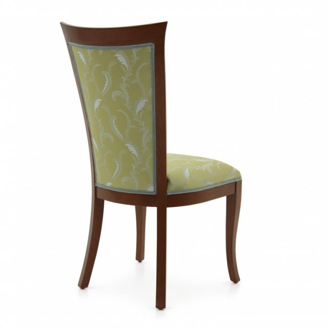Полукресло Sevensedie MILANO CHAIR