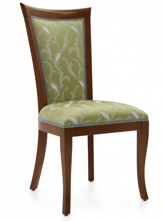 Полукресло Sevensedie MILANO CHAIR