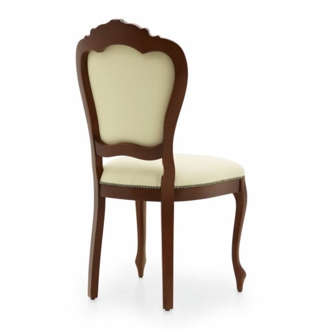 Полукресло Sevensedie MILEDI CHAIR