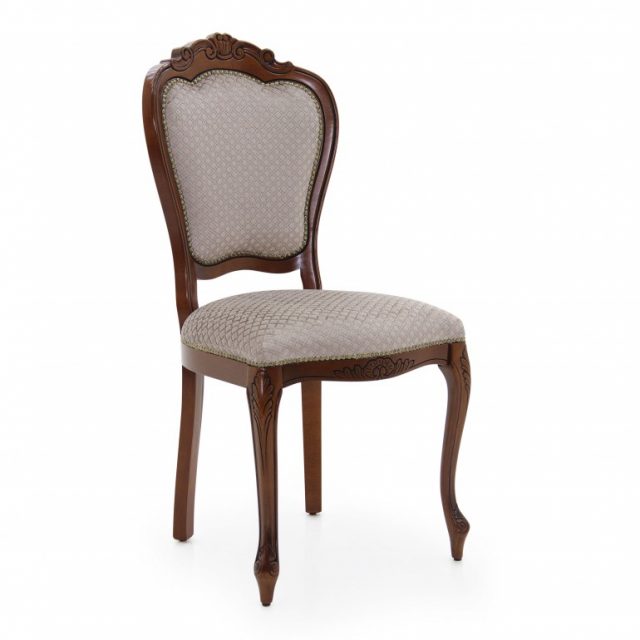 Полукресло Sevensedie MILEDI CHAIR