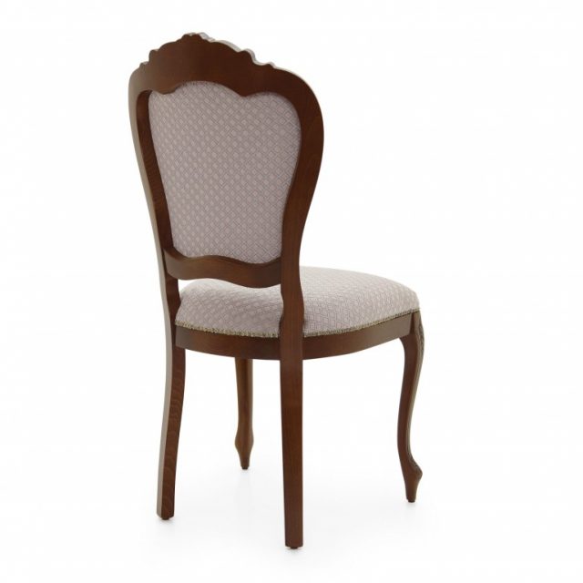 Полукресло Sevensedie MILEDI CHAIR