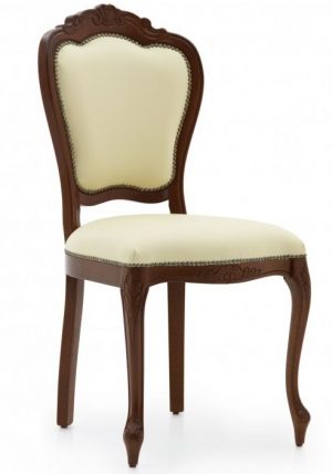 Полукресло Sevensedie MILEDI CHAIR