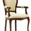 Полукресло Sevensedie MILEDI SMALL ARMCHAIR