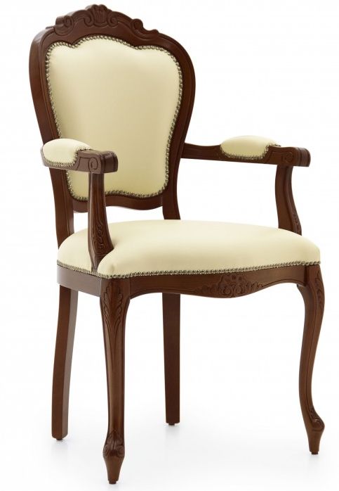 Полукресло Sevensedie MILEDI SMALL ARMCHAIR