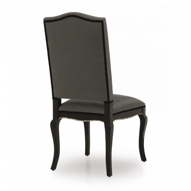 Полукресло Sevensedie MINISTER CHAIR