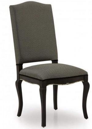 Полукресло Sevensedie MINISTER CHAIR