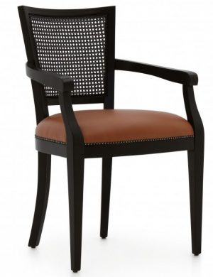 Полукресло Sevensedie MINUS SMALL ARMCHAIR