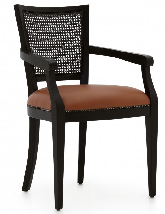 Полукресло Sevensedie MINUS SMALL ARMCHAIR