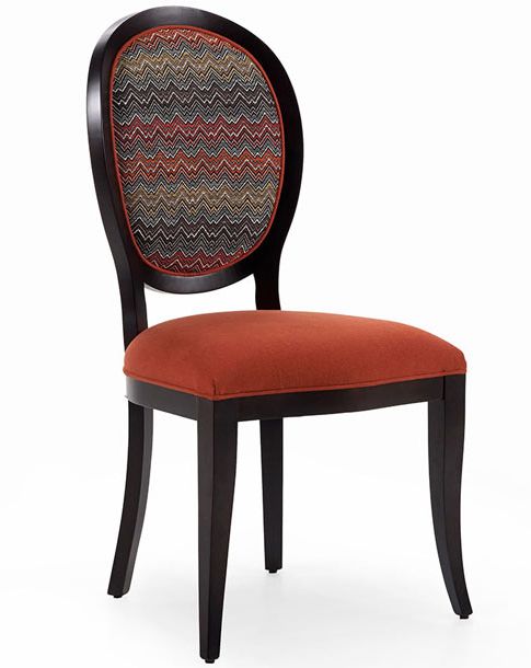 Полукресло Sevensedie MODENA CHAIR