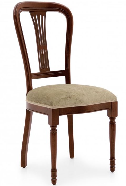 Полукресло Sevensedie MODERNA CHAIR