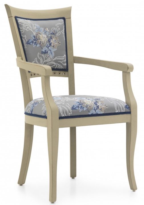 Полукресло Sevensedie MODIGLIANI SMALL ARMCHAIR