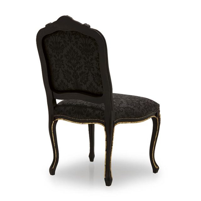 Полукресло Sevensedie MONSIEUR CHAIR