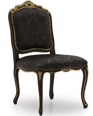 Полукресло Sevensedie MONSIEUR CHAIR