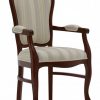 Полукресло Sevensedie MOSE SMALL ARMCHAIR