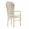 Полукресло Sevensedie MOSE SMALL ARMCHAIR