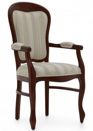 Полукресло Sevensedie MOSE SMALL ARMCHAIR