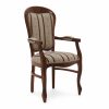 Полукресло Sevensedie MOSE SMALL ARMCHAIR