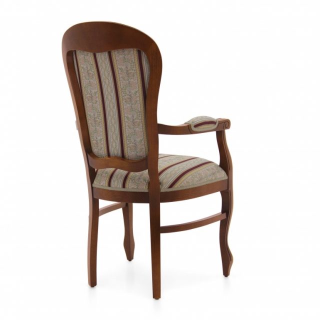 Полукресло Sevensedie MOSE SMALL ARMCHAIR