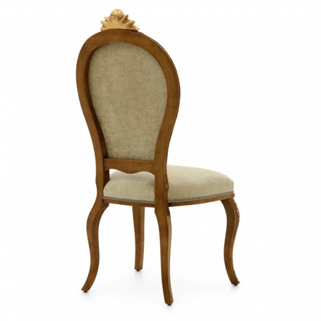 Полукресло Sevensedie NOVA CHAIR