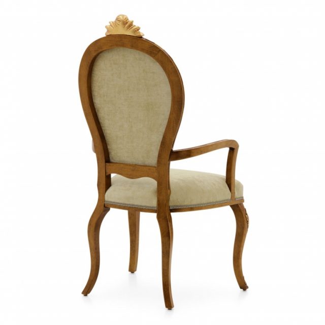 Полукресло Sevensedie NOVA SMALL ARMCHAIR
