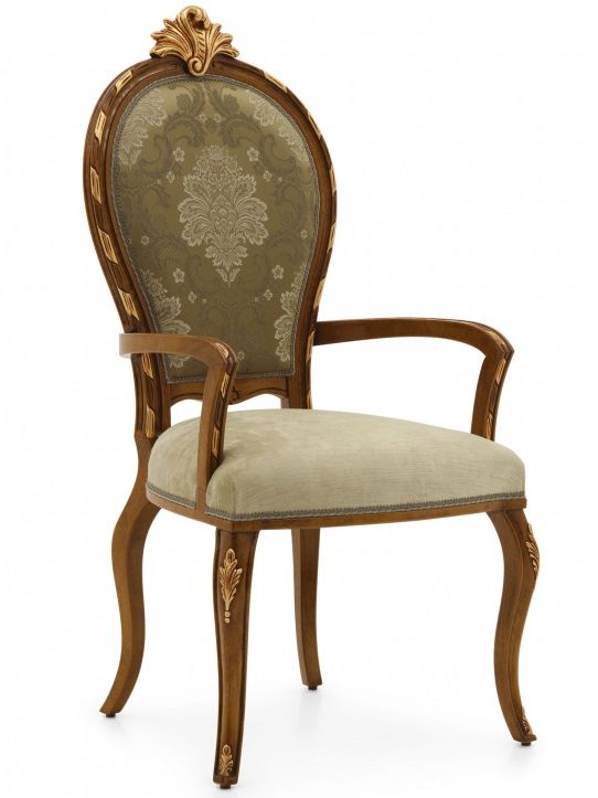 Полукресло Sevensedie NOVA SMALL ARMCHAIR