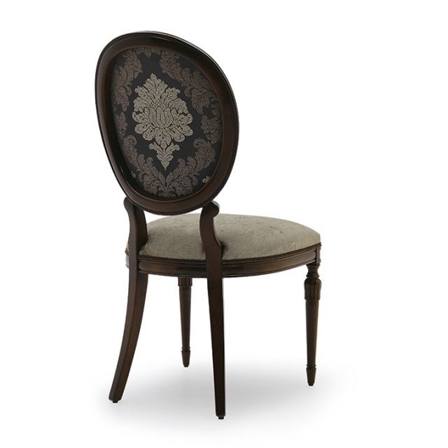 Полукресло Sevensedie OLGA CHAIR