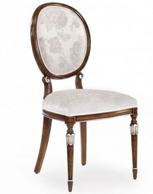 Полукресло Sevensedie OLGA CHAIR
