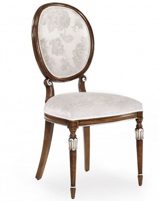 Полукресло Sevensedie OLGA CHAIR