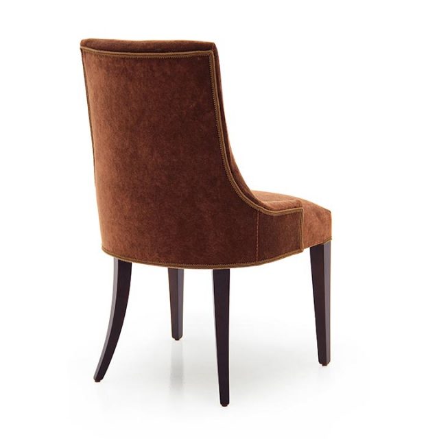 Полукресло Sevensedie OLIMPIA CHAIR