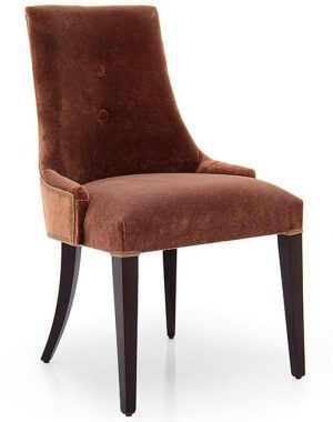 Полукресло Sevensedie OLIMPIA CHAIR