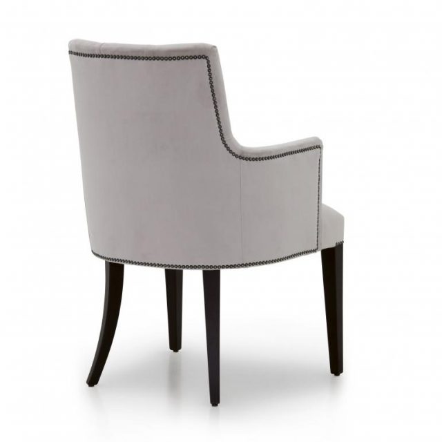 Полукресло Sevensedie OLIMPIA SMALL ARMCHAIR
