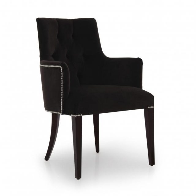 Полукресло Sevensedie OLIMPIA SMALL ARMCHAIR