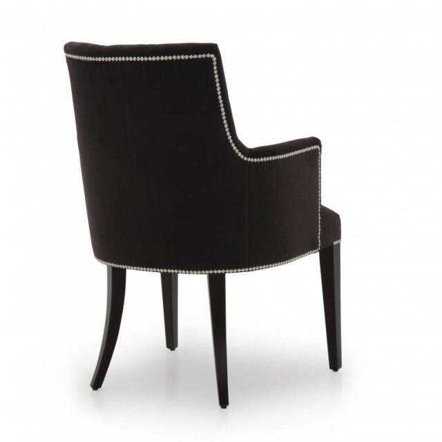 Полукресло Sevensedie OLIMPIA SMALL ARMCHAIR