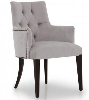 Полукресло Sevensedie OLIMPIA SMALL ARMCHAIR